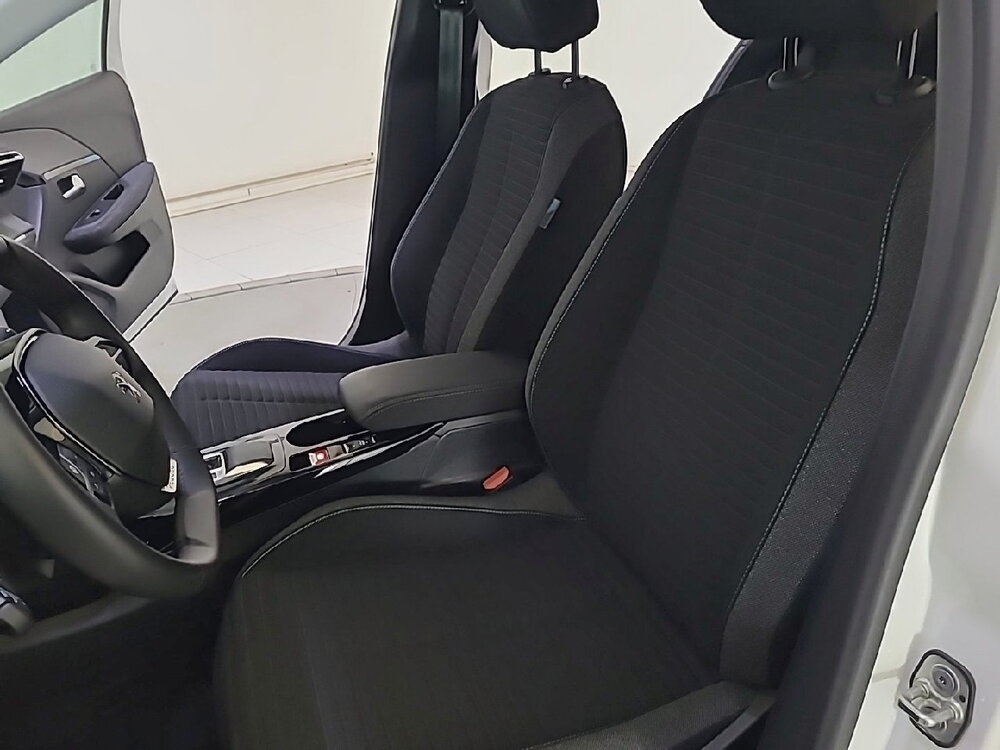 Occasion PEUGEOT 208 208 Electrique 50 kWh 136ch - Style