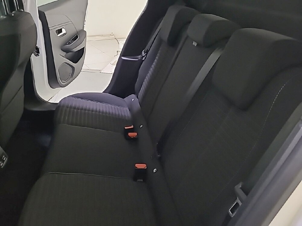 Occasion PEUGEOT 208 208 Electrique 50 kWh 136ch - Style