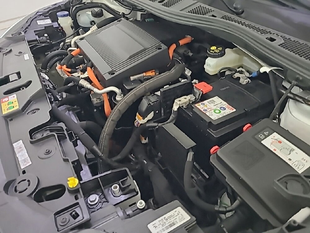 Occasion PEUGEOT 208 208 Electrique 50 kWh 136ch - Style