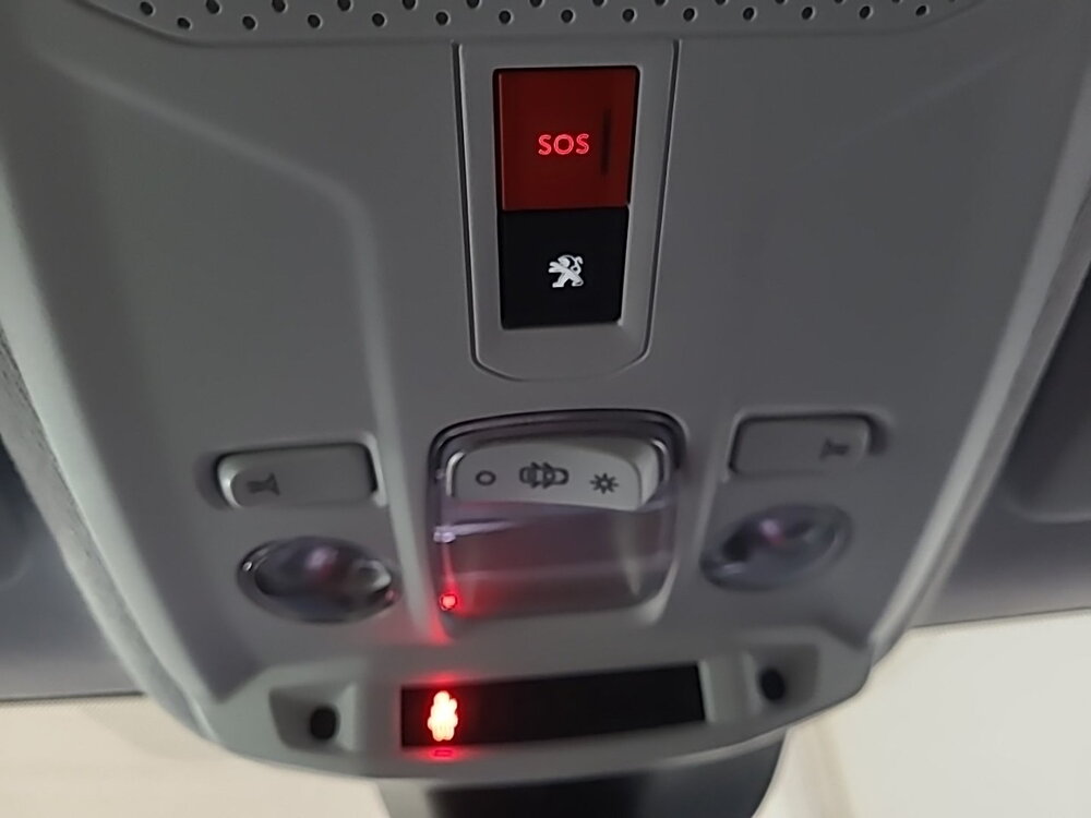 Occasion PEUGEOT 208 208 Electrique 50 kWh 136ch - Style