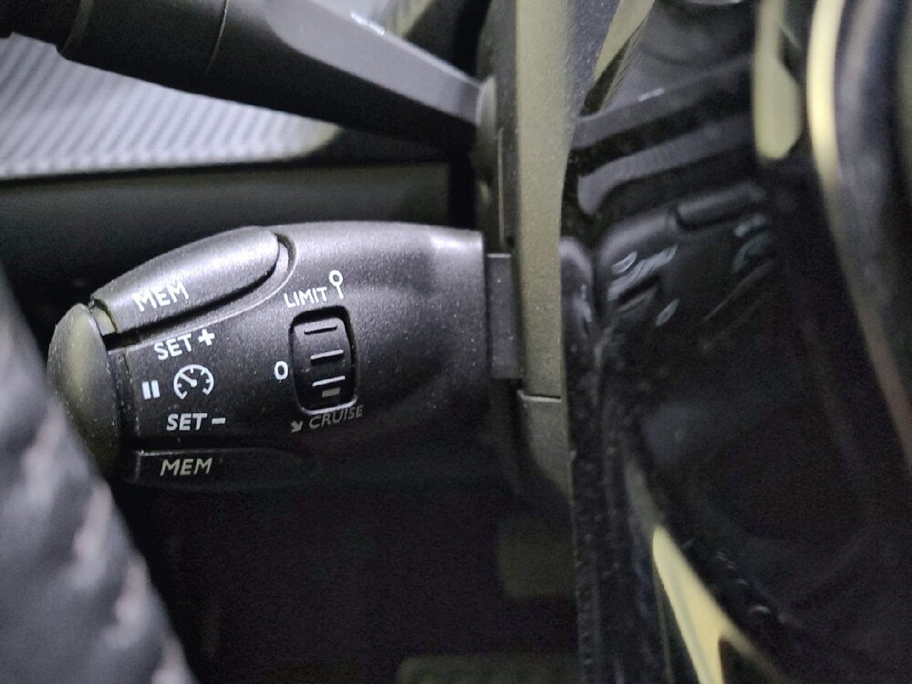 Occasion PEUGEOT 208 208 Electrique 50 kWh 136ch - Style