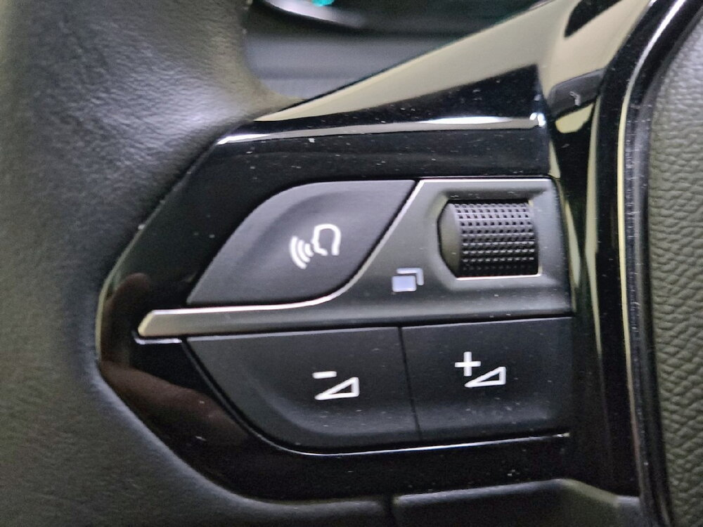 Occasion PEUGEOT 208 208 Electrique 50 kWh 136ch - Style