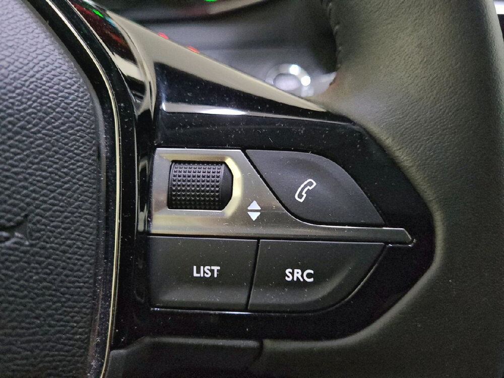 Occasion PEUGEOT 208 208 Electrique 50 kWh 136ch - Style