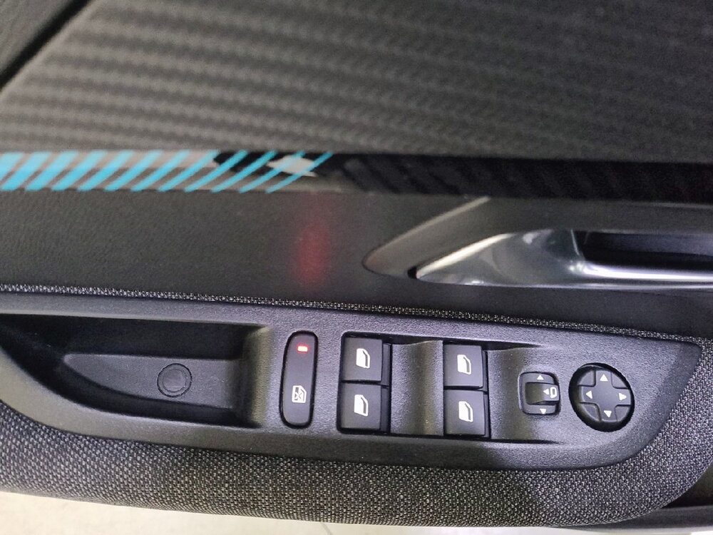 Occasion PEUGEOT 208 208 Electrique 50 kWh 136ch - Style