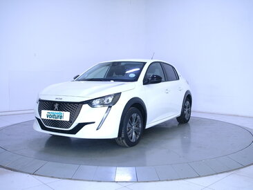 Occasion PEUGEOT 208 208 Electrique 50 kWh 136ch - Style
