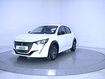 Occasion PEUGEOT 208 208 Electrique 50 kWh 136ch - Style