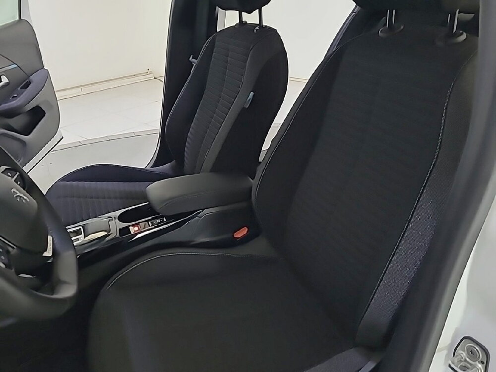 Occasion PEUGEOT 208 208 Electrique 50 kWh 136ch - Style