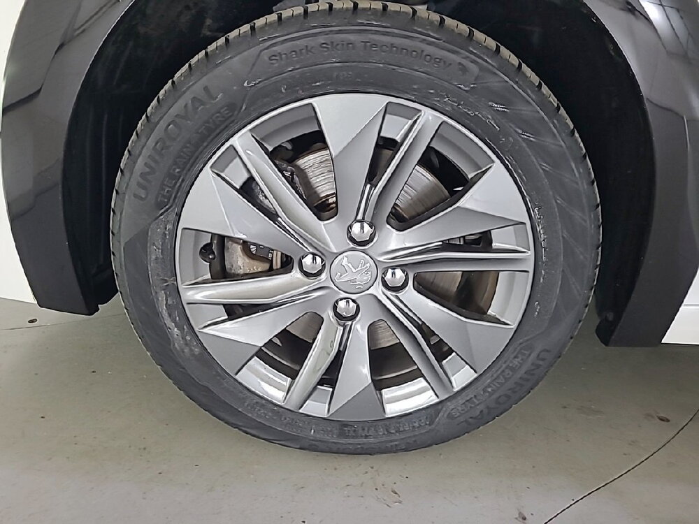 Occasion PEUGEOT 208 208 Electrique 50 kWh 136ch - Style