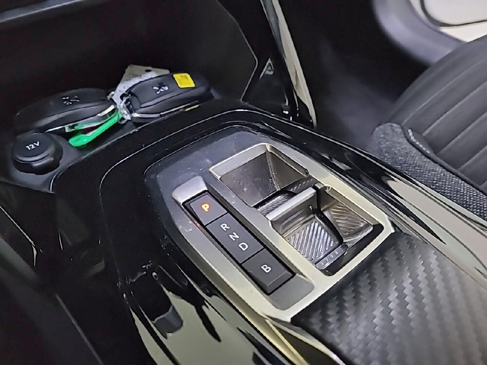 Occasion PEUGEOT 208 208 Electrique 50 kWh 136ch - Style