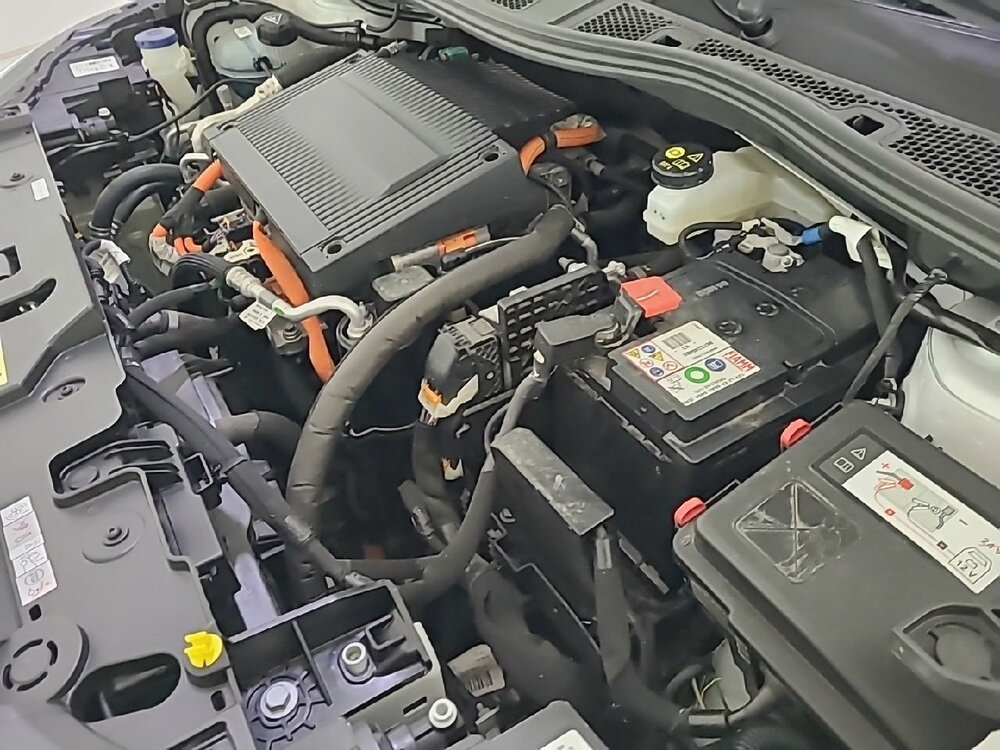 Occasion PEUGEOT 208 208 Electrique 50 kWh 136ch - Style