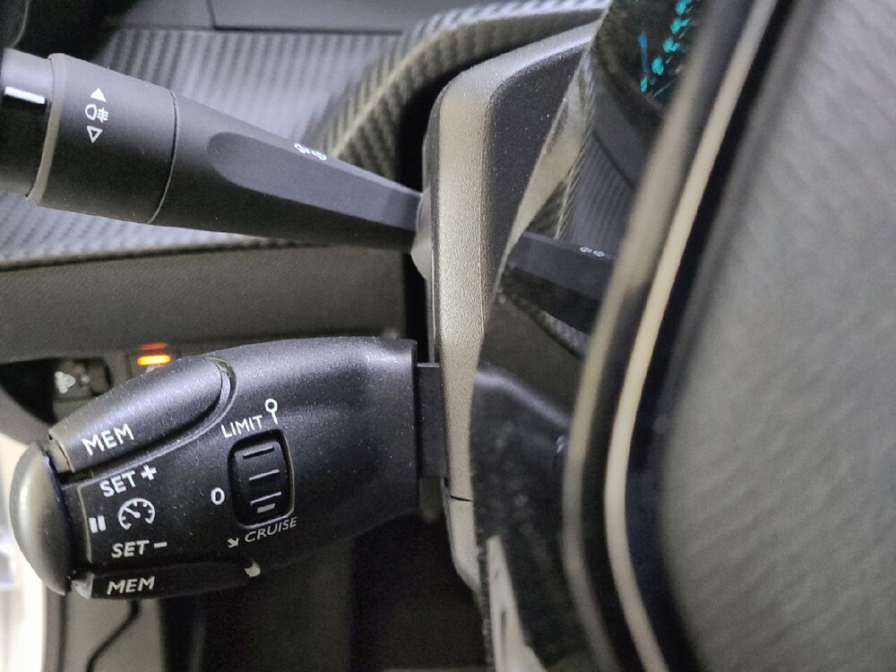 Occasion PEUGEOT 208 208 Electrique 50 kWh 136ch - Style