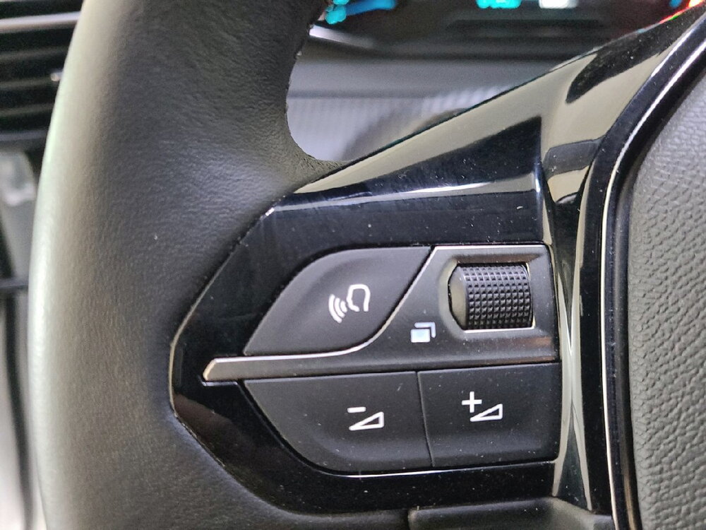 Occasion PEUGEOT 208 208 Electrique 50 kWh 136ch - Style