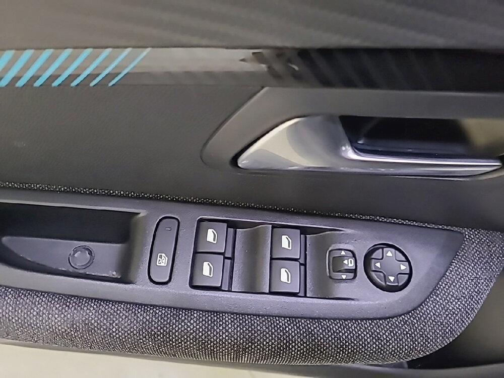 Occasion PEUGEOT 208 208 Electrique 50 kWh 136ch - Style