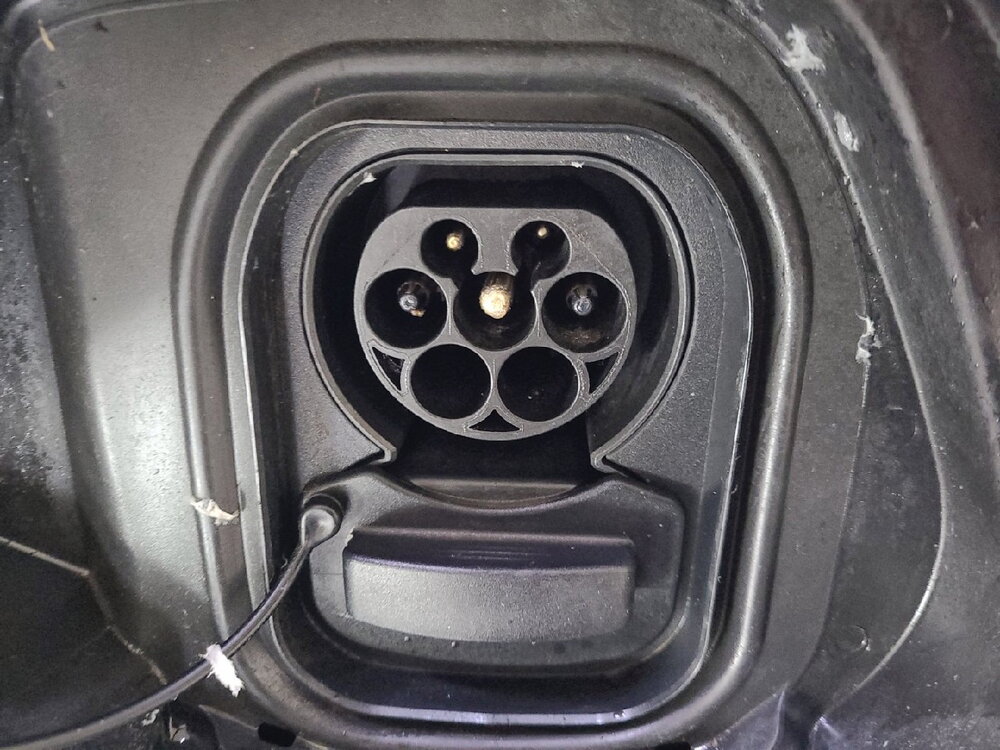 Occasion PEUGEOT 208 208 Electrique 50 kWh 136ch - Style