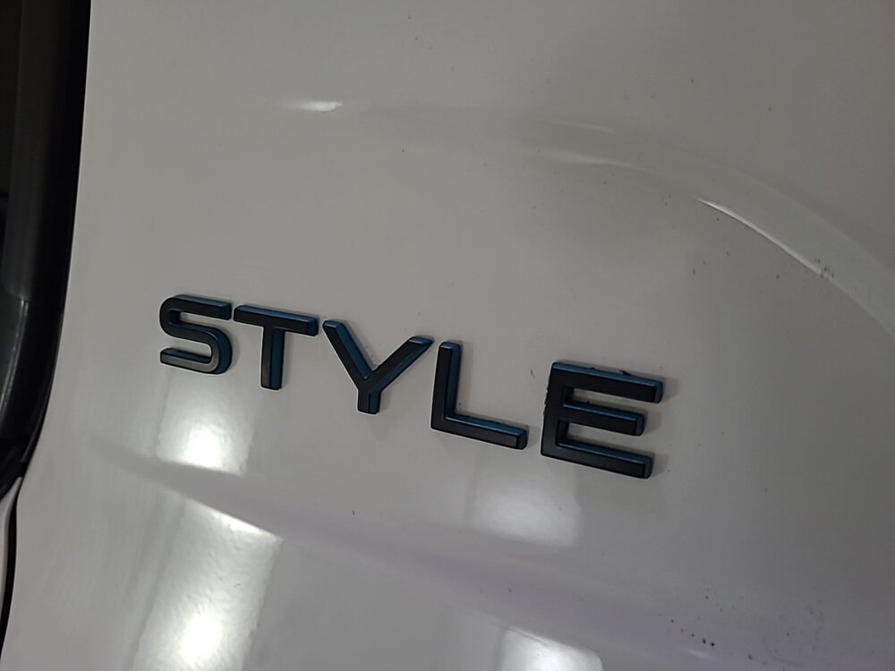 Occasion PEUGEOT 208 208 Electrique 50 kWh 136ch - Style