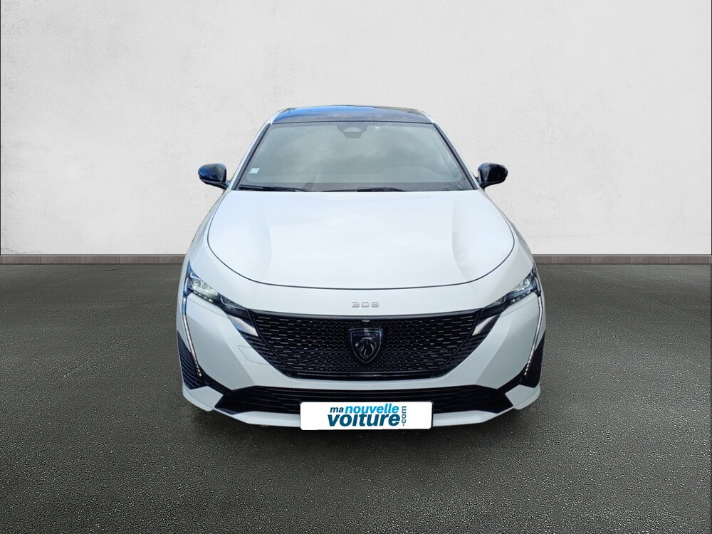 Occasion PEUGEOT 308 308 PureTech 130ch S&S EAT8 - GT Pack