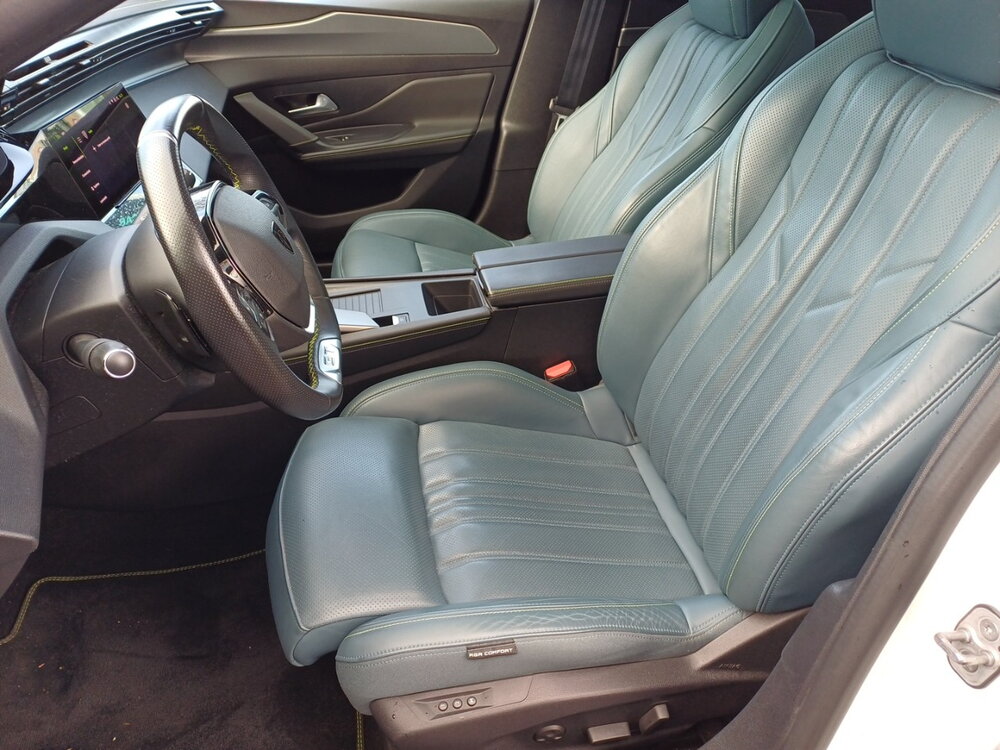 Occasion PEUGEOT 308 308 PureTech 130ch S&S EAT8 - GT Pack