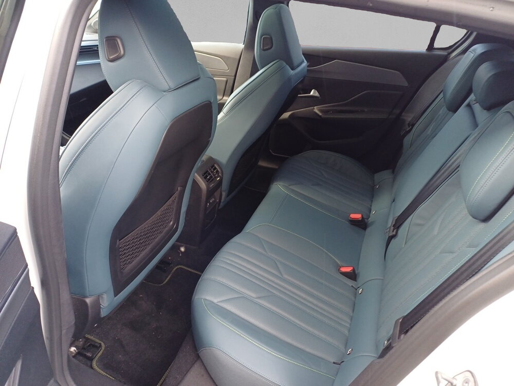 Occasion PEUGEOT 308 308 PureTech 130ch S&S EAT8 - GT Pack