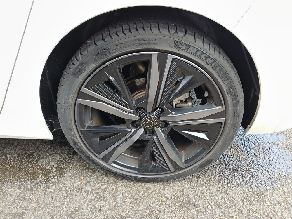 Occasion PEUGEOT 308 308 PureTech 130ch S&S EAT8 - GT Pack