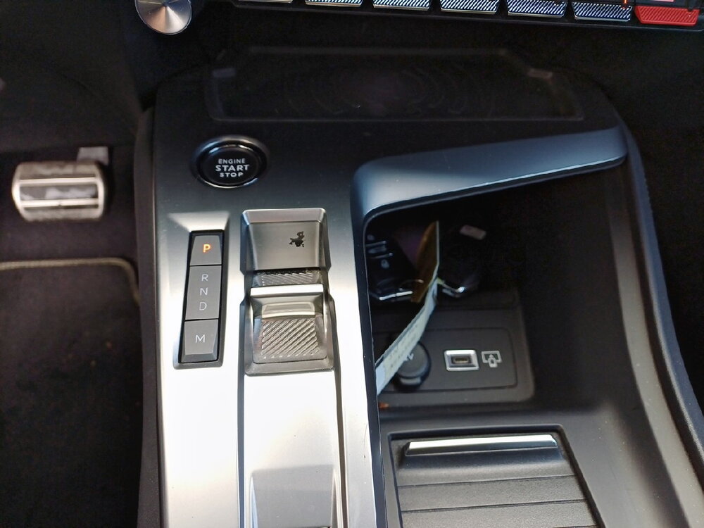 Occasion PEUGEOT 308 308 PureTech 130ch S&S EAT8 - GT Pack