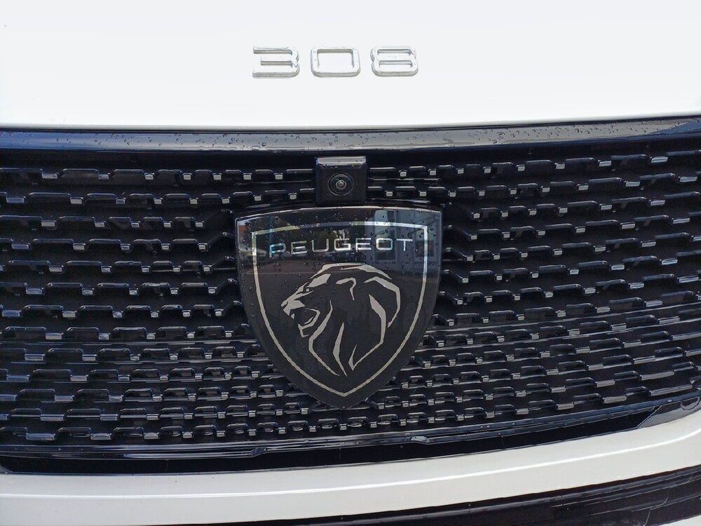 Occasion PEUGEOT 308 308 PureTech 130ch S&S EAT8 - GT Pack