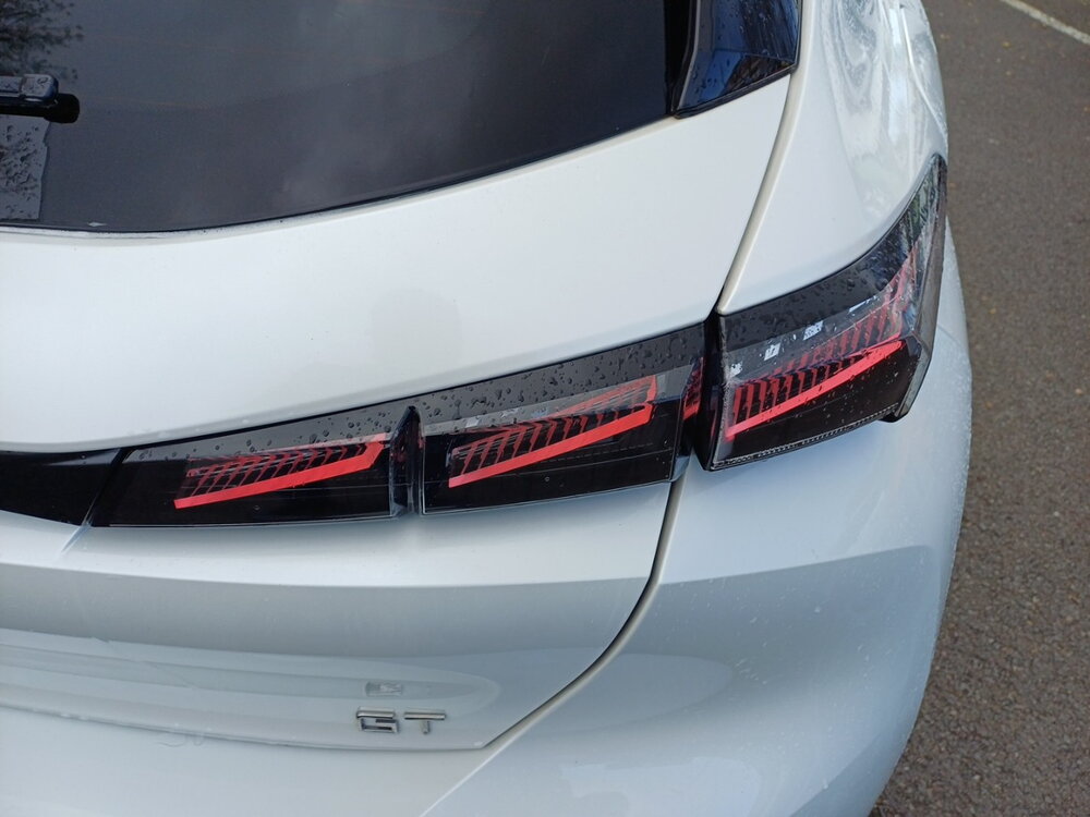 Occasion PEUGEOT 308 308 PureTech 130ch S&S EAT8 - GT Pack