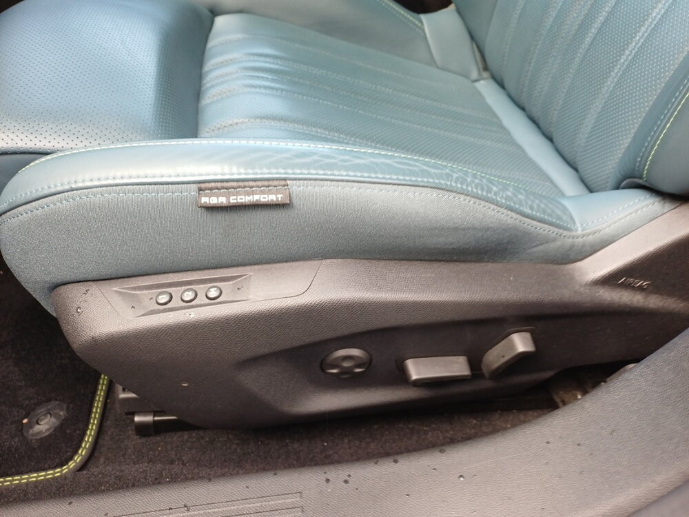 Occasion PEUGEOT 308 308 PureTech 130ch S&S EAT8 - GT Pack