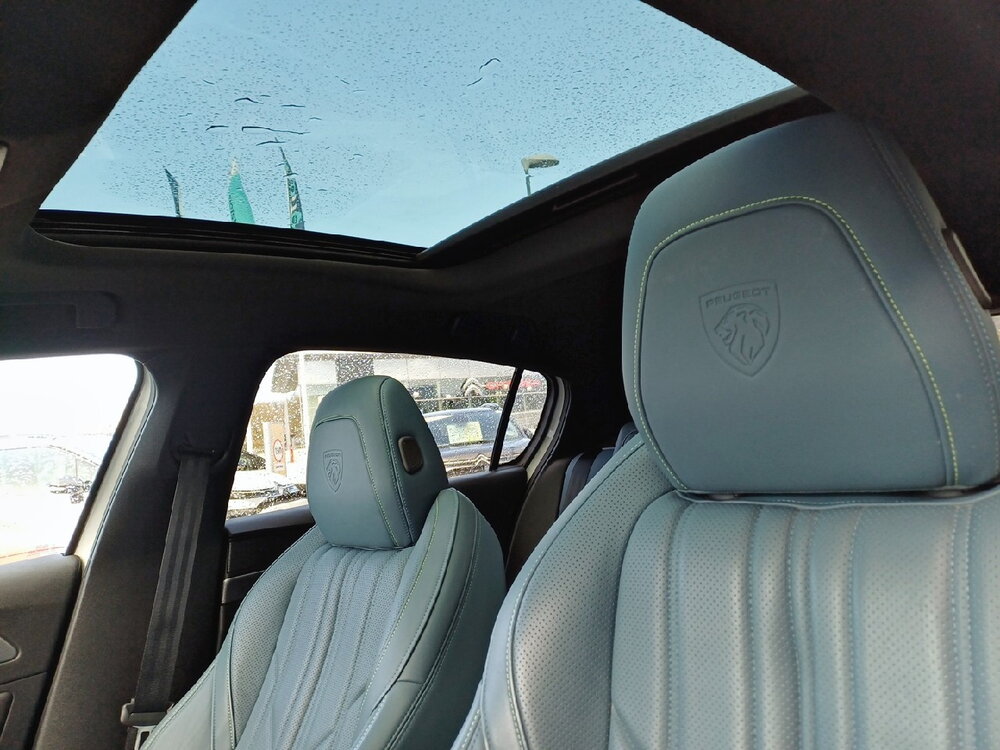 Occasion PEUGEOT 308 308 PureTech 130ch S&S EAT8 - GT Pack