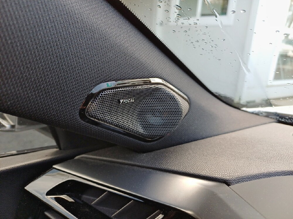 Occasion PEUGEOT 308 308 PureTech 130ch S&S EAT8 - GT Pack