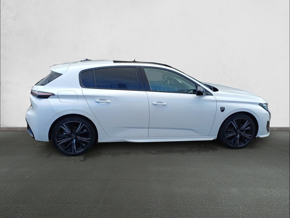 Occasion PEUGEOT 308 308 PureTech 130ch S&S EAT8 - GT Pack