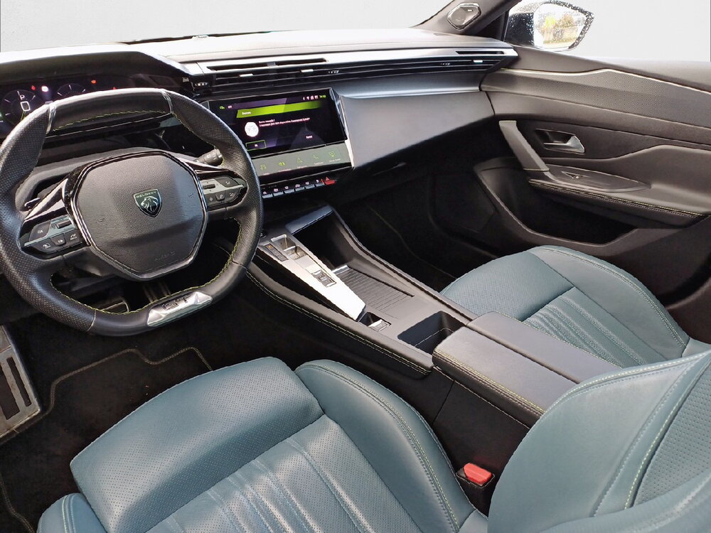 Occasion PEUGEOT 308 308 PureTech 130ch S&S EAT8 - GT Pack