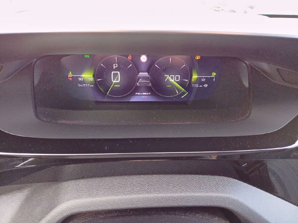 Occasion PEUGEOT 308 308 PureTech 130ch S&S EAT8 - GT Pack