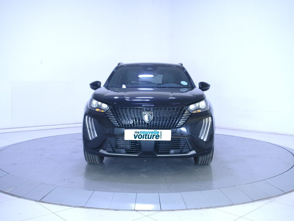 Occasion PEUGEOT 2008 2008 Hybrid 145 e-DCS6 - Allure