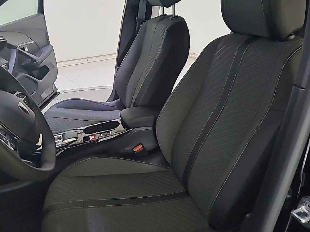 Occasion PEUGEOT 2008 2008 Hybrid 145 e-DCS6 - Allure