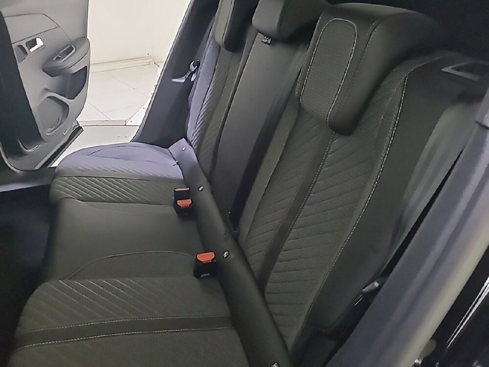 Occasion PEUGEOT 2008 2008 Hybrid 145 e-DCS6 - Allure