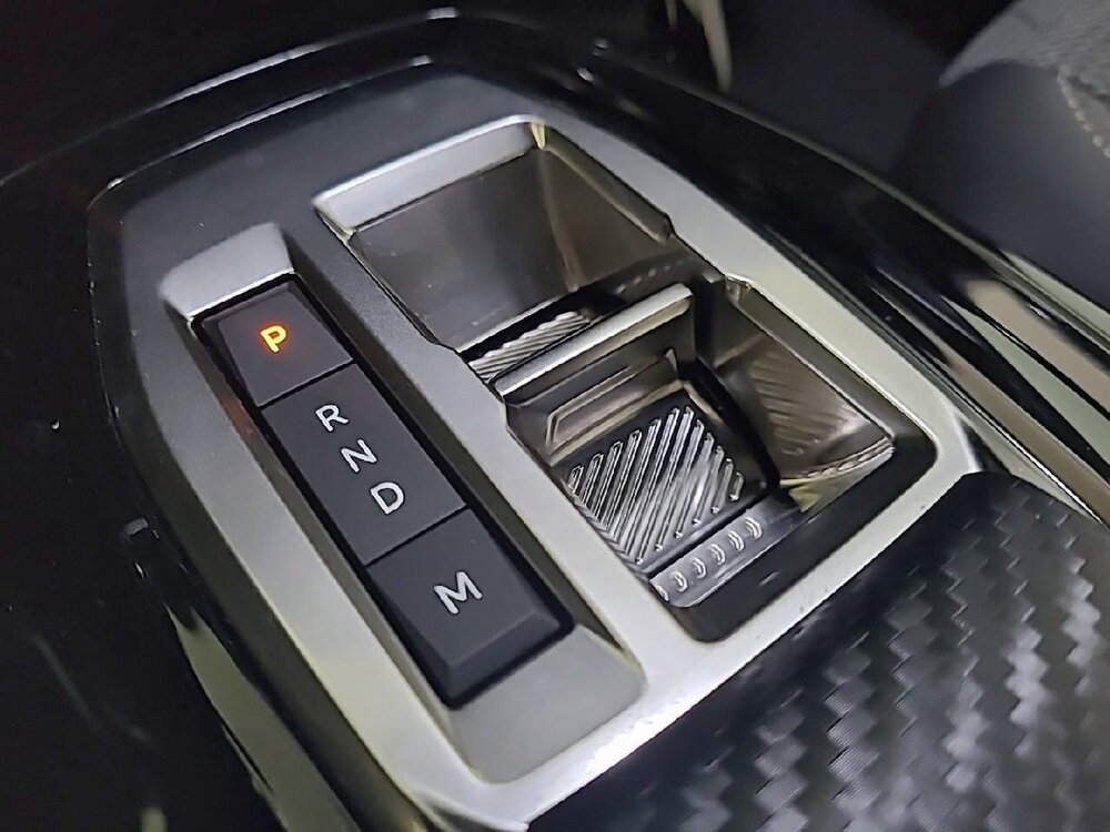 Occasion PEUGEOT 2008 2008 Hybrid 145 e-DCS6 - Allure