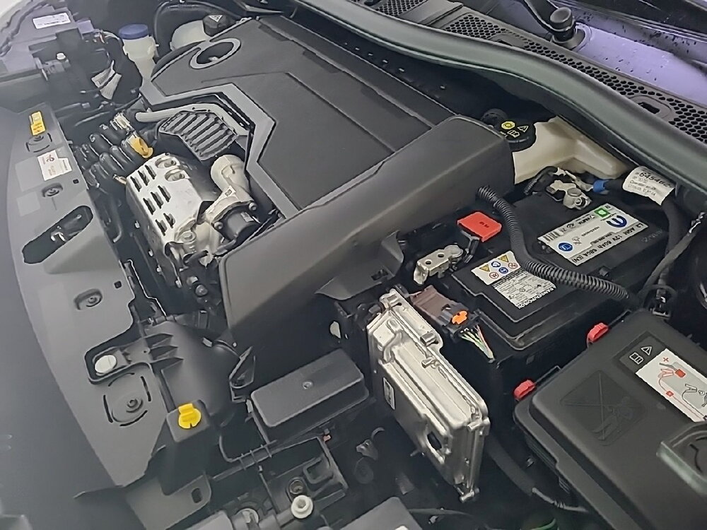 Occasion PEUGEOT 2008 2008 Hybrid 145 e-DCS6 - Allure