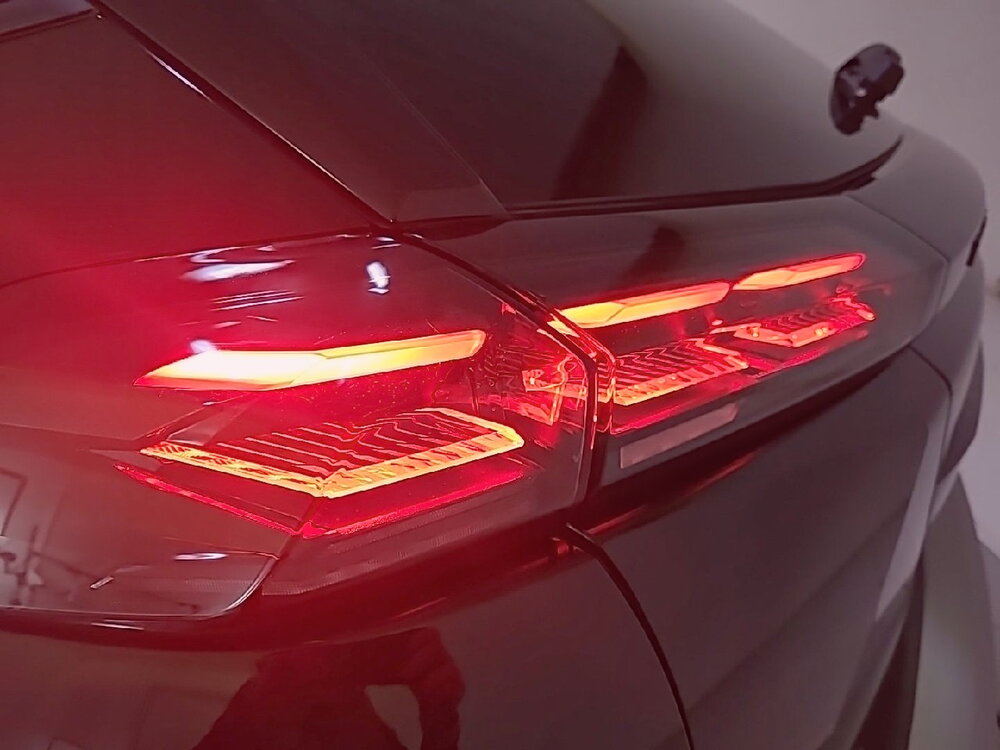 Occasion PEUGEOT 2008 2008 Hybrid 145 e-DCS6 - Allure