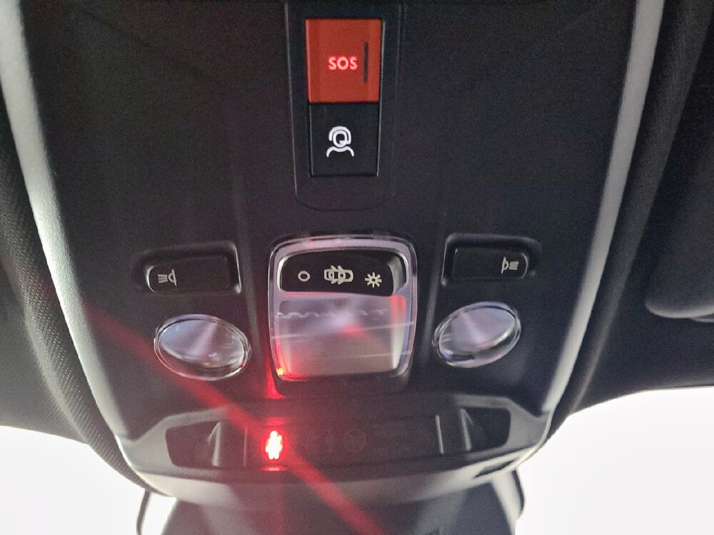 Occasion PEUGEOT 2008 2008 Hybrid 145 e-DCS6 - Allure