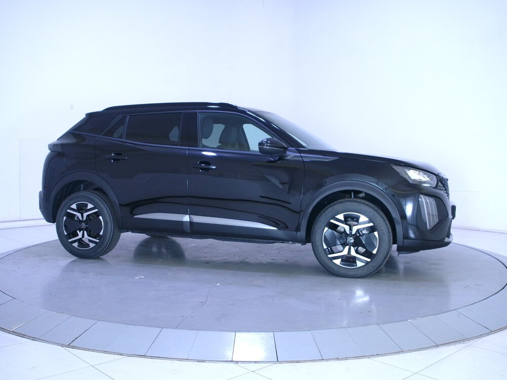 Occasion PEUGEOT 2008 2008 Hybrid 145 e-DCS6 - Allure