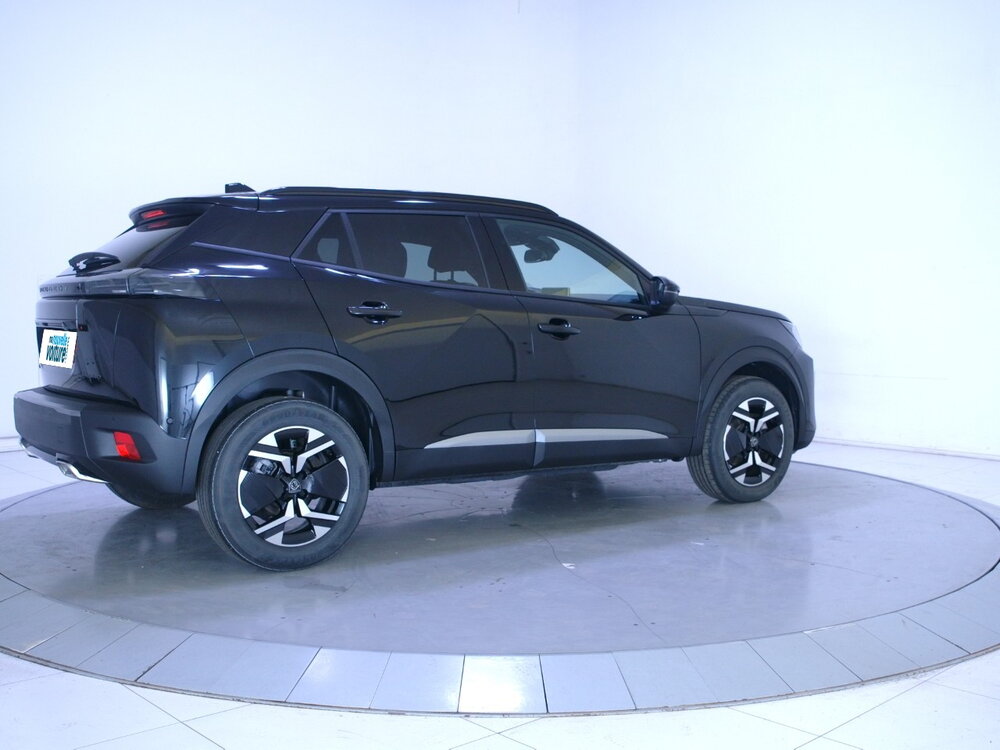 Occasion PEUGEOT 2008 2008 Hybrid 145 e-DCS6 - Allure