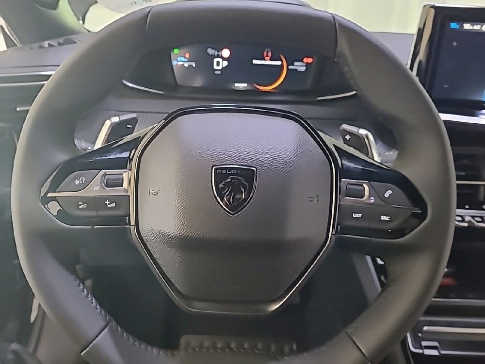 Occasion PEUGEOT 2008 2008 Hybrid 145 e-DCS6 - Allure