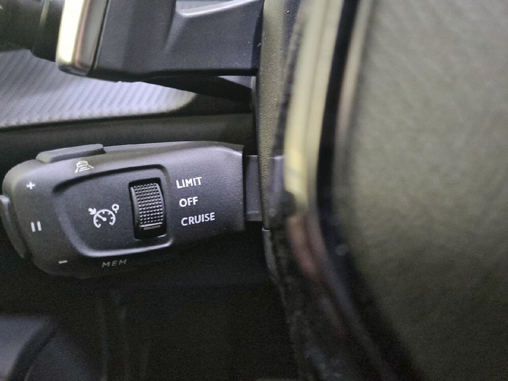 Occasion PEUGEOT 2008 2008 Hybrid 145 e-DCS6 - Allure