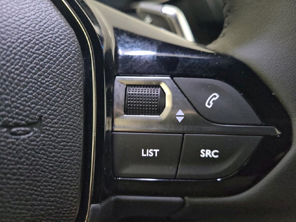 Occasion PEUGEOT 2008 2008 Hybrid 145 e-DCS6 - Allure
