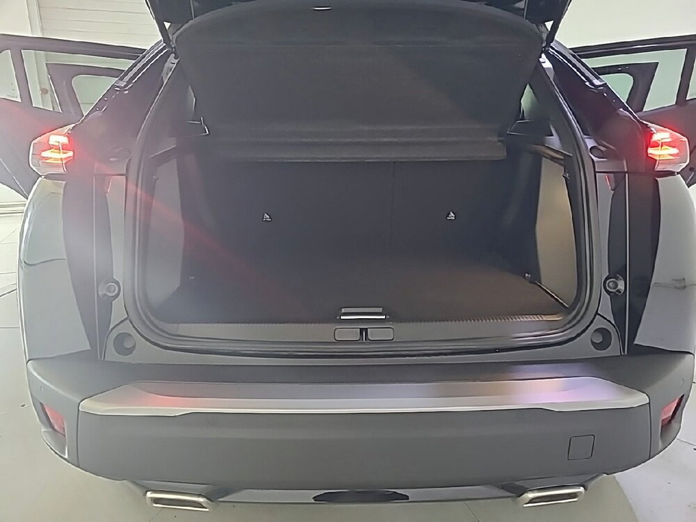 Occasion PEUGEOT 2008 2008 Hybrid 145 e-DCS6 - Allure