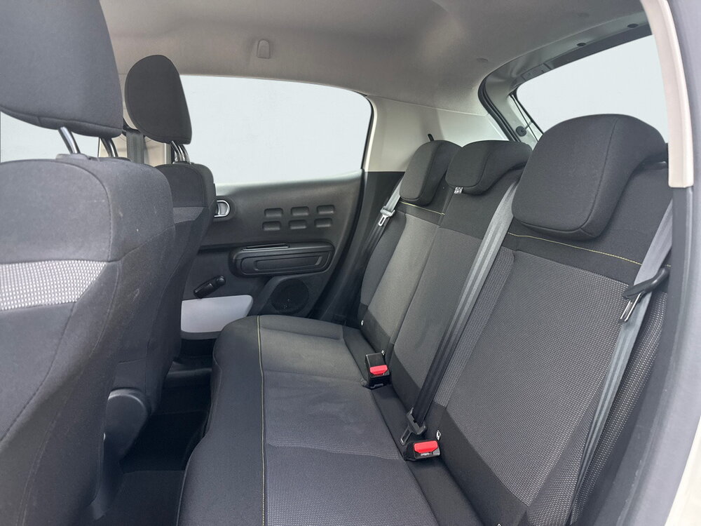 Occasion CITROEN C3 C3 PureTech 83 S&S BVM5 - YOU!