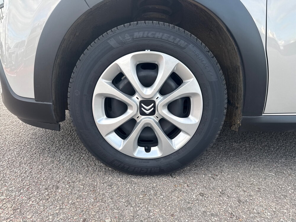 Occasion CITROEN C3 C3 PureTech 83 S&S BVM5 - YOU!