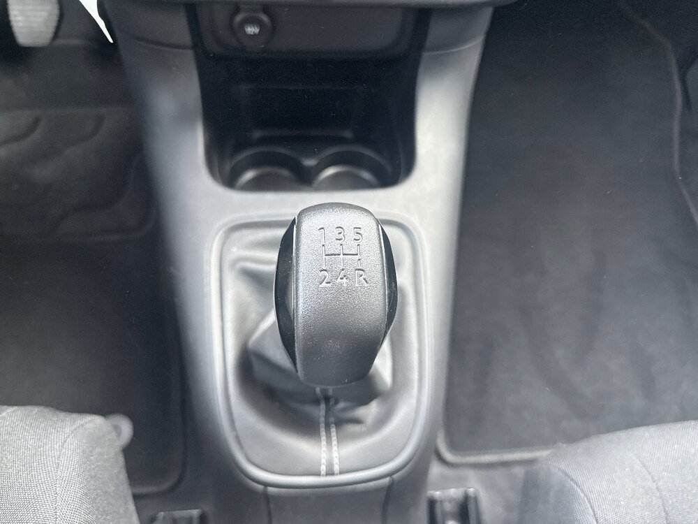 Occasion CITROEN C3 C3 PureTech 83 S&S BVM5 - YOU!