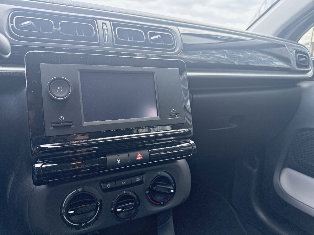 Occasion CITROEN C3 C3 PureTech 83 S&S BVM5 - YOU!