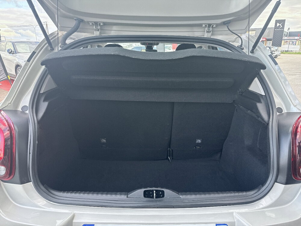 Occasion CITROEN C3 C3 PureTech 83 S&S BVM5 - YOU!